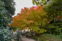 両足寺(山口県)