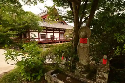 矢田寺(奈良県)