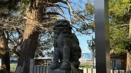 八坂神社(徳島県)