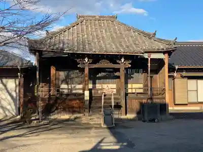 東日寺(三重県)