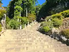 華厳寺(岐阜県)