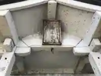 刈田嶺神社(奥宮)(宮城県)