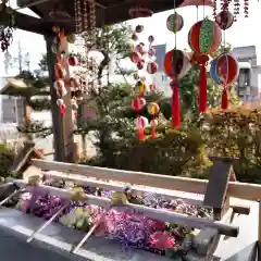 豊景神社(福島県)