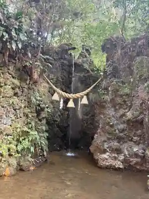目の霊山 油山寺(静岡県)