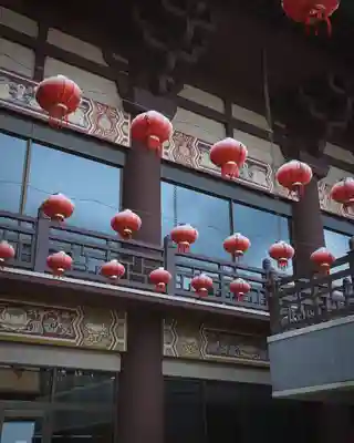 佛光山法水寺(群馬県)