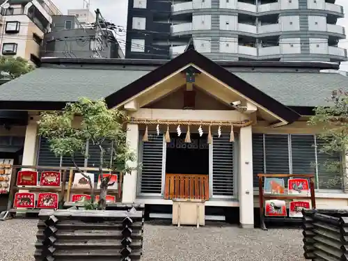 今宮戎神社(大阪府)