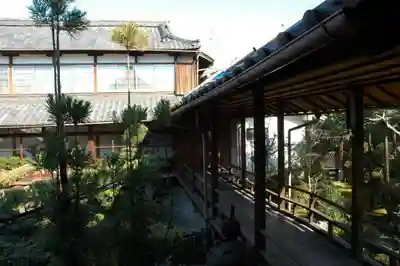 後白河院御聖蹟　法住寺のその他建物