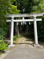 春日神社(新潟県)