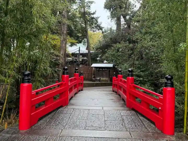 武蔵一宮氷川神社(埼玉県)