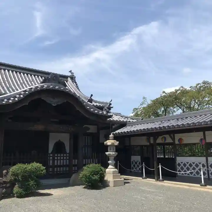 花岳寺のその他建物