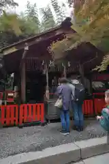 野宮神社(京都府)