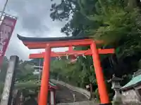 熊野那智大社(和歌山県)