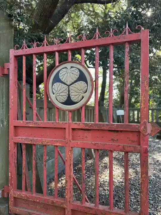仙波東照宮(埼玉県)
