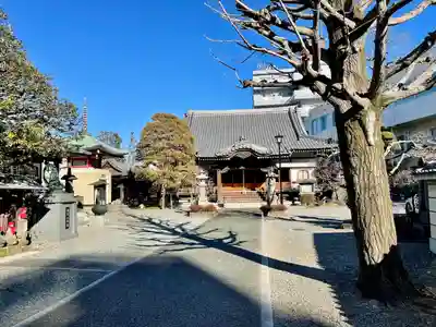 眞福寺(東京都)
