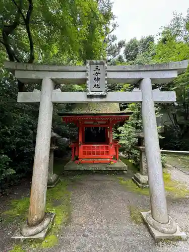 石清水八幡宮(京都府)
