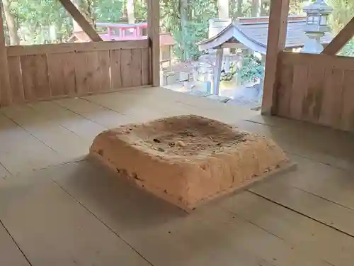 上鴨川住吉神社のその他建物