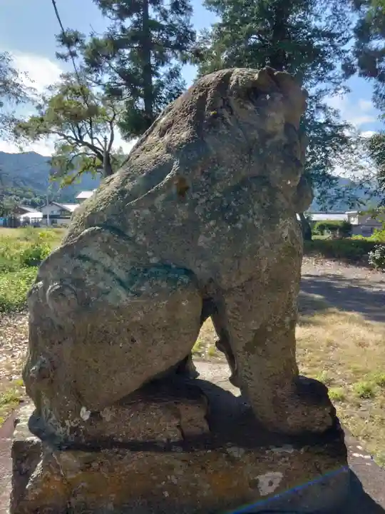 赤城神社(群馬県)