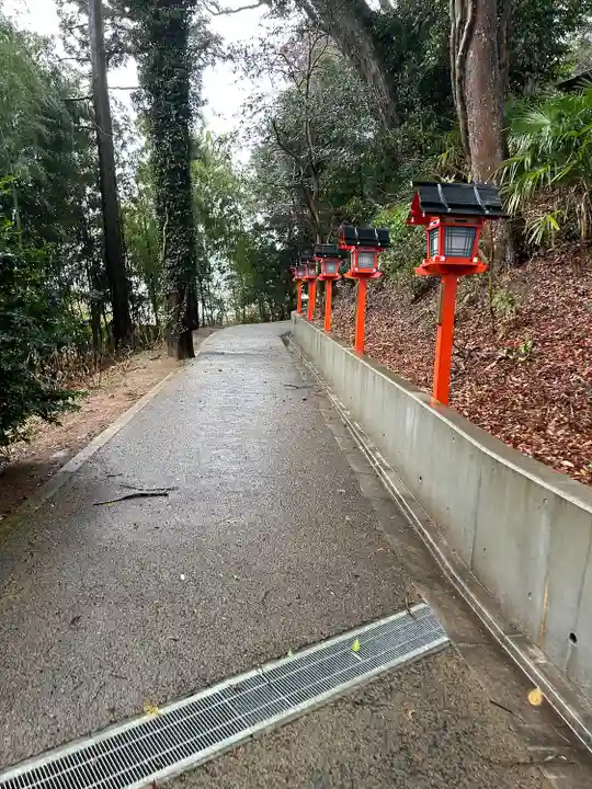 常陸國總社宮(茨城県)