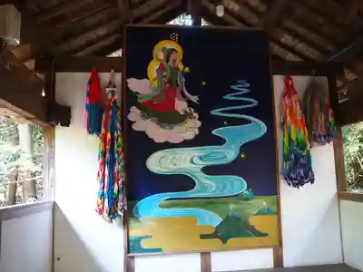 星田妙見宮(大阪府)