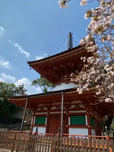 金剛寺のその他建物