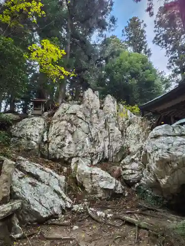 鹿島大神宮(福島県)