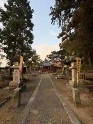萩原寺(香川県)