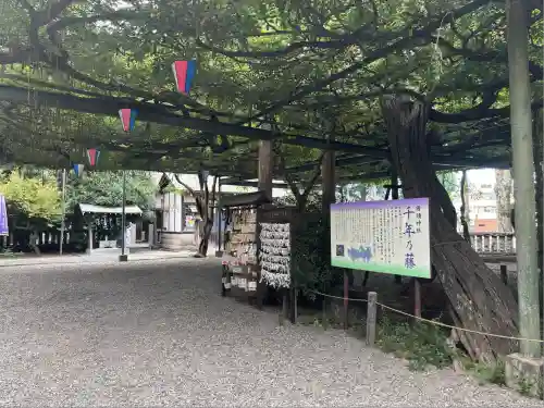 國領神社(東京都)