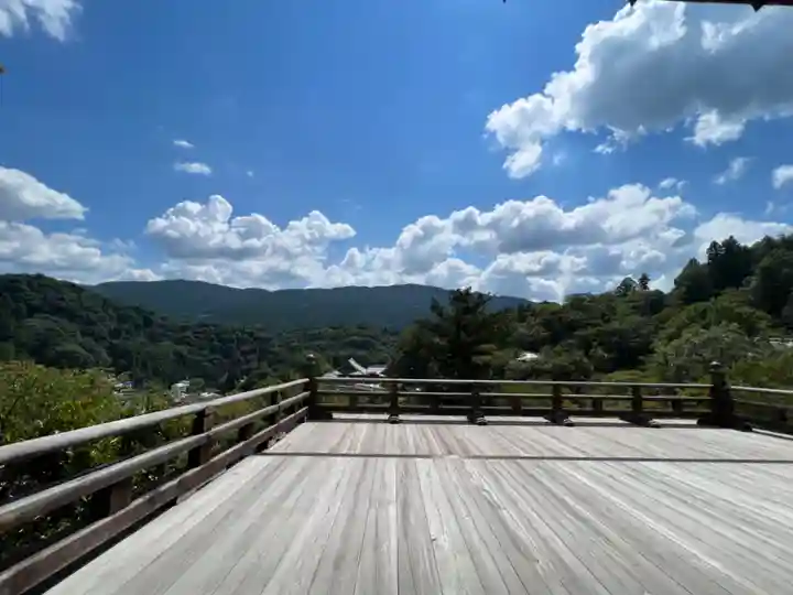 長谷寺のその他建物