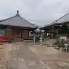 得生寺のその他建物