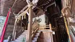 八幡神社(滋賀県)