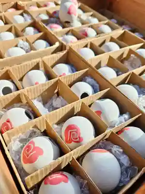 川越八幡宮(埼玉県)