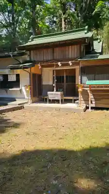 熊野神社(岩手県)
