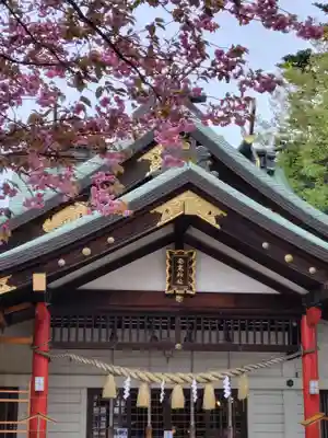 発寒神社(北海道)