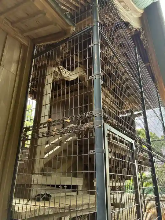 八幡神社(千葉県)