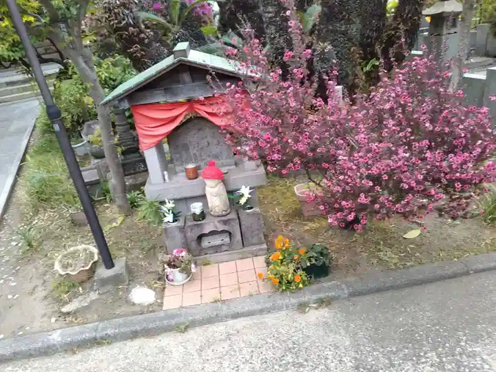 正観寺(神奈川県)