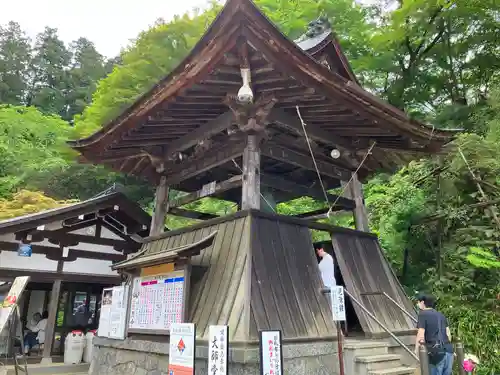 岡寺（龍蓋寺）のその他建物