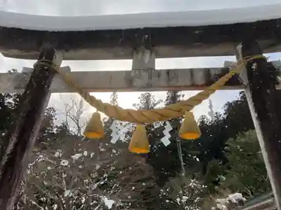 星宮神社(岐阜県)