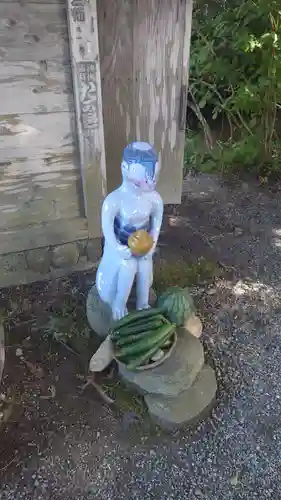 常堅寺(岩手県)