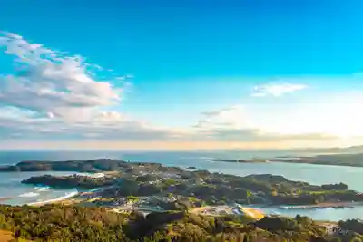 愛宕神社(宮城県)