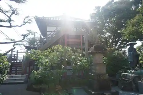 大日寺のその他建物