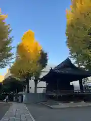 根津神社(東京都)