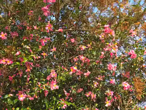 重利八幡宮(京都府)