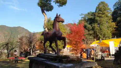 養父神社(兵庫県)