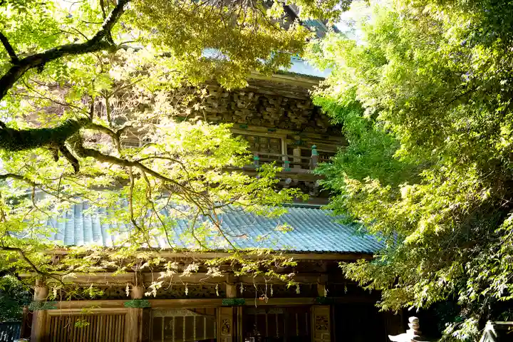 金刀比羅宮の末社・摂社