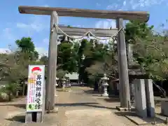 鎌数伊勢大神宮(千葉県)