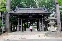 八柱神社(愛知県)