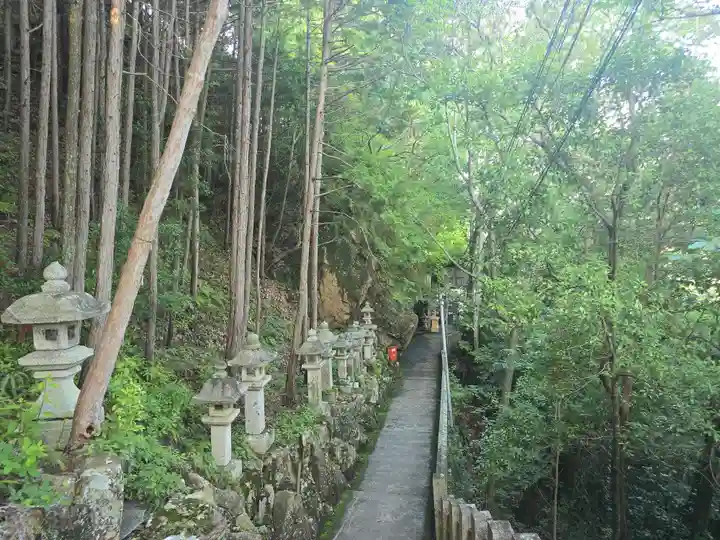 阿賀神社(滋賀県)