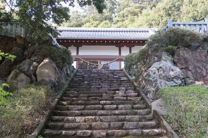 白山神社(岐阜県)