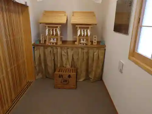 剣神社(埼玉県)