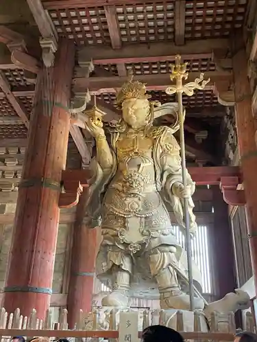 東大寺(奈良県)